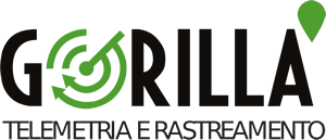 Gorilla Telemetria e Rastreamento - logotipo